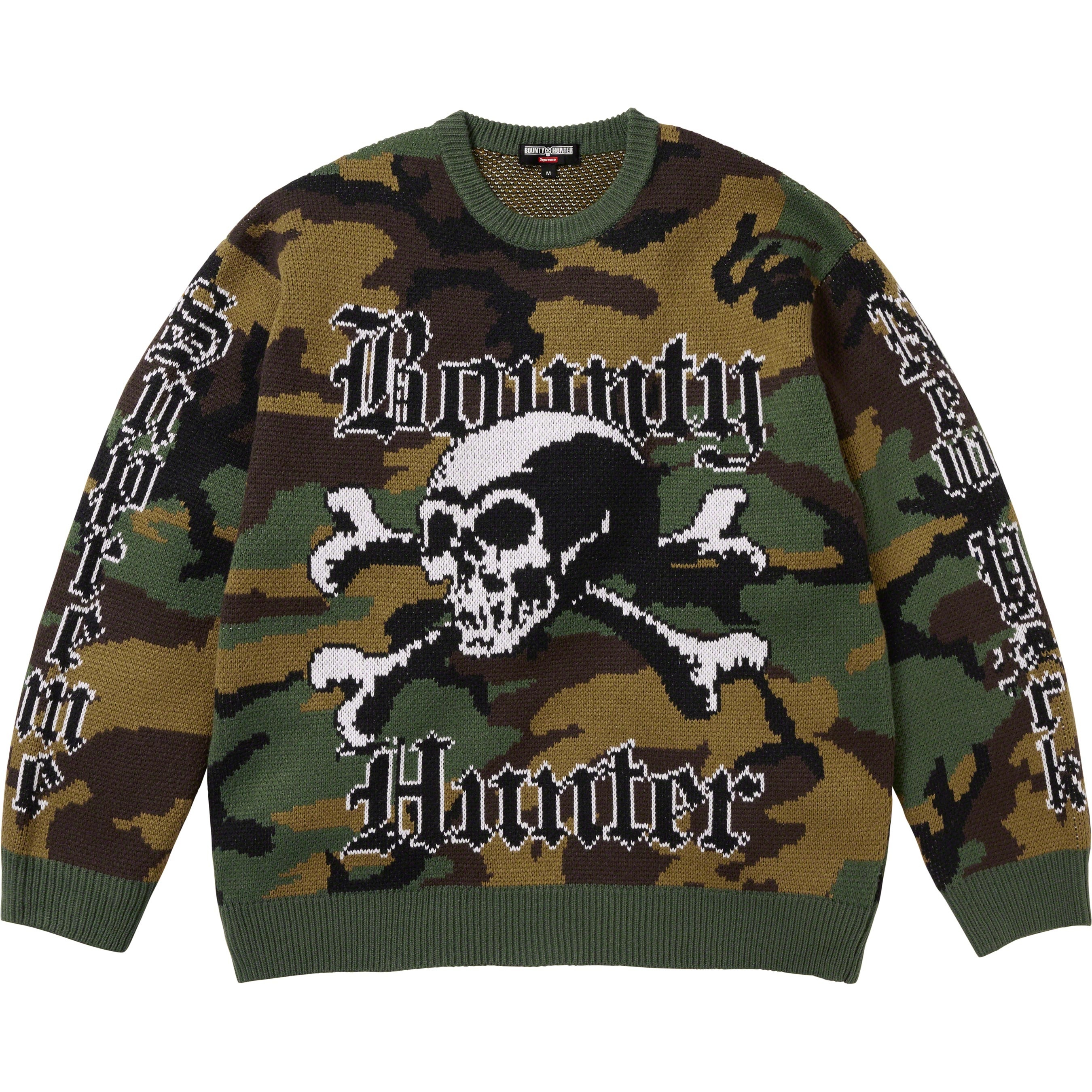 Supreme®/Bounty Hunter Sweater view 13
